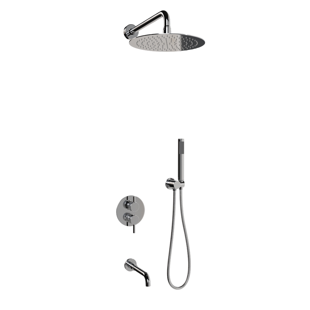 Душевая система RGW Shower Panels SP-55 встраиваемая, хром, Shower Panels SP-55 51140855-01
Душевая система RGW Shower Panels SP-55 встраиваемая, хром, Shower Panels SP-55 51140855-01