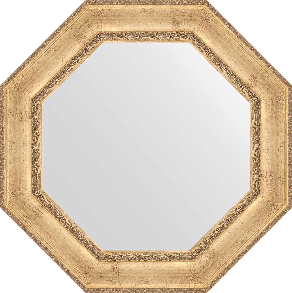 Зеркало Evoform Octagon BY 3672 83х83 см, состаренное серебро с орнаментом, Серебро / эффект старины
Зеркало Evoform Octagon BY 3672 83х83 см, состаренное серебро с орнаментом, Серебро / эффект старины