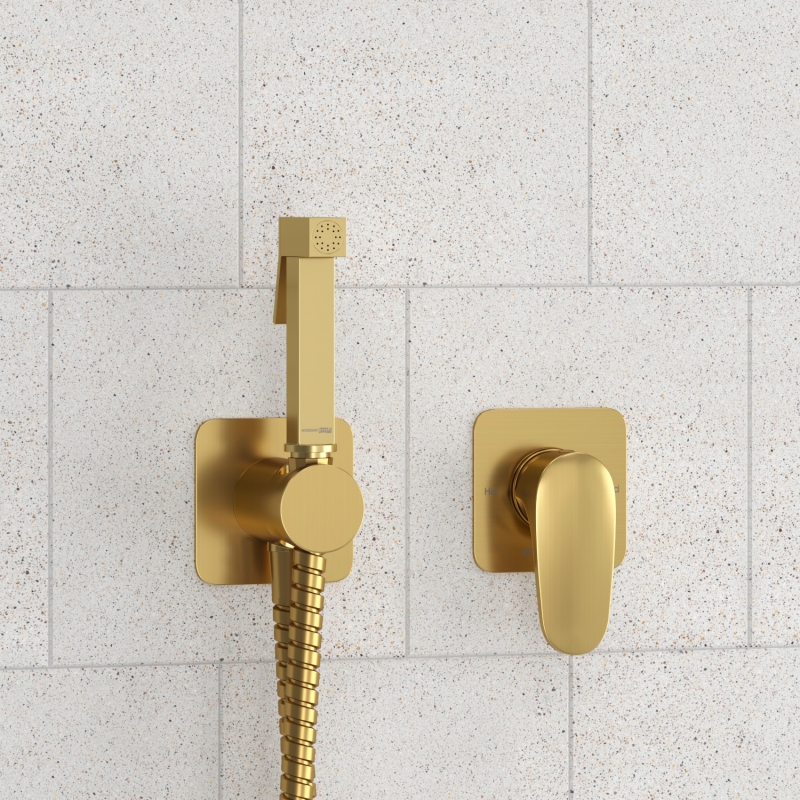 Гигиенический душ WasserKRAFT Havel A3651.285.237.213 со смесителем, золото матовое, A3651.285.237.213
Гигиенический душ WasserKRAFT Havel A3651.285.237.213 со смесителем, золото матовое, A3651.285.237.213