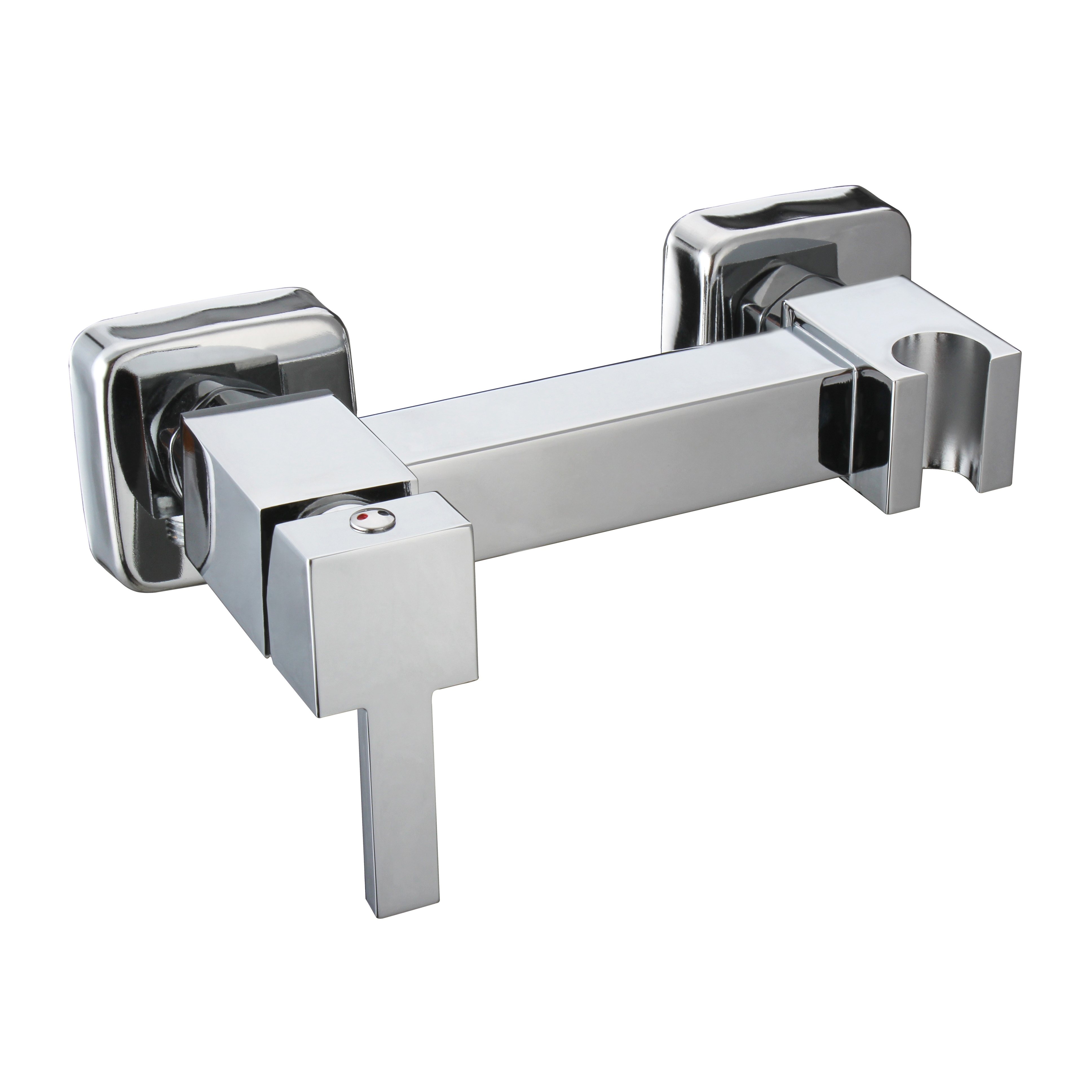 Смеситель RGW Shower Panels SР-201 для гигиенического душа, Хром, Shower Panels SР-202
Смеситель RGW Shower Panels SР-201 для гигиенического душа, Хром, Shower Panels SР-202