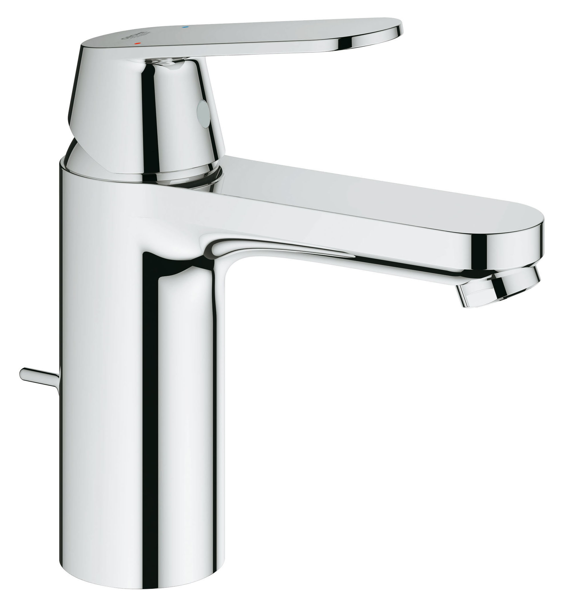 Смеситель Grohe Eurosmart Cosmopolitan 23325000 для раковины, Хром, Eurosmart Cosmopolitan 23325000
Смеситель Grohe Eurosmart Cosmopolitan 23325000 для раковины, Хром, Eurosmart Cosmopolitan 23325000