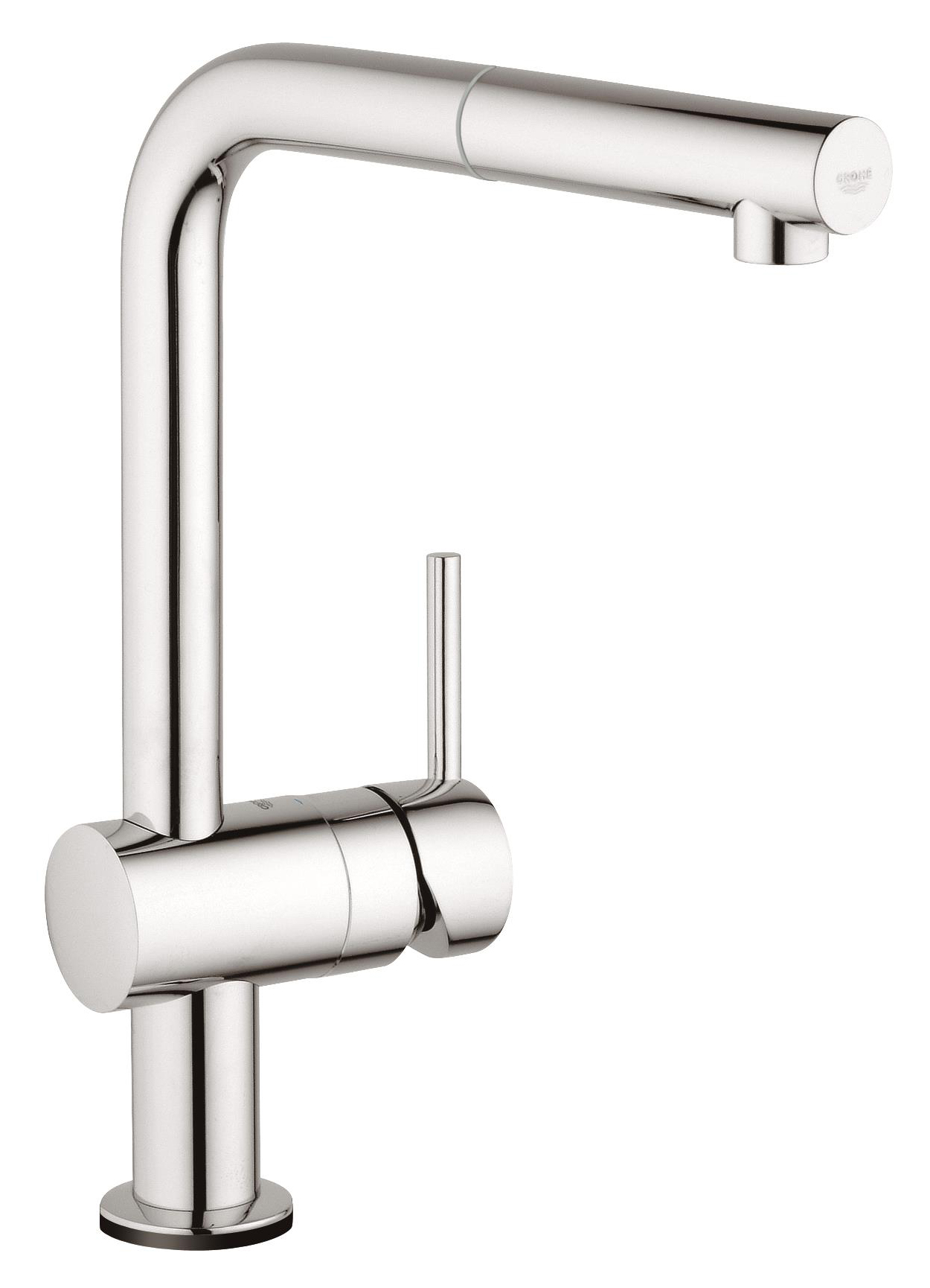 Смеситель для кухонной мойки Grohe Minta Touch 31360000, Хром, Minta Touch 31360000
Смеситель для кухонной мойки Grohe Minta Touch 31360000, Хром, Minta Touch 31360000