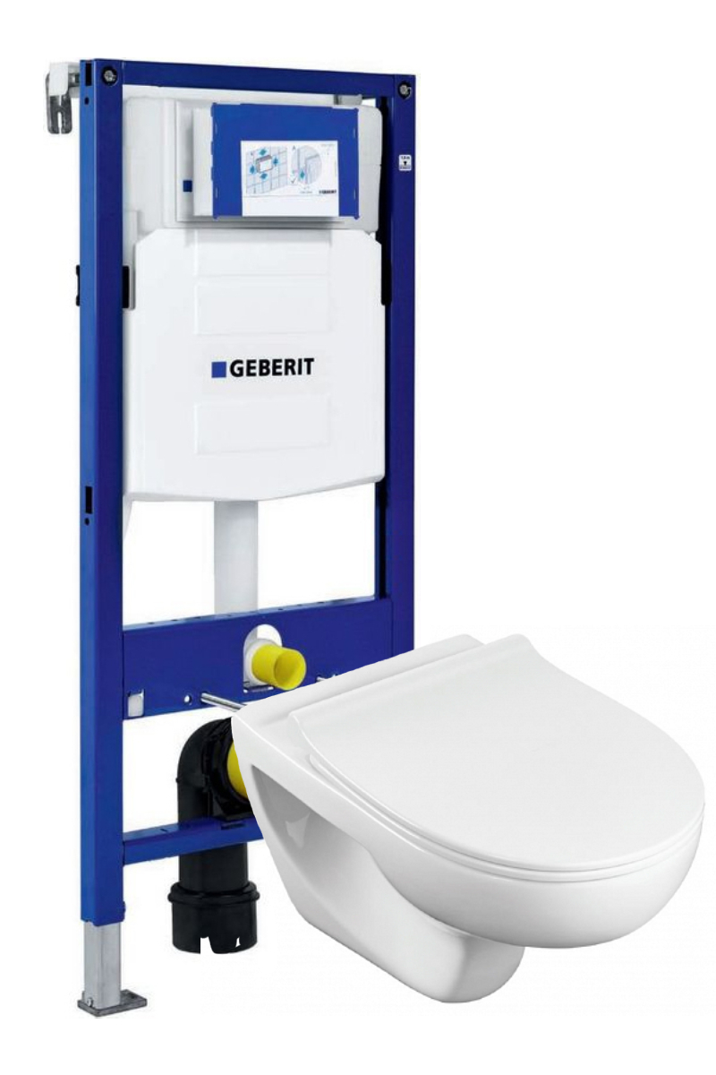 Унитаз с инсталляцией Roca Victoria Rimless 34639300Y+Geberit Duofix 111.300.00.5+сиденье ZRU8013900, Белый, Victoria 34639300Y
Унитаз с инсталляцией Roca Victoria Rimless 34639300Y+Geberit Duofix 111.300.00.5+сиденье ZRU8013900, Белый, Victoria 34639300Y