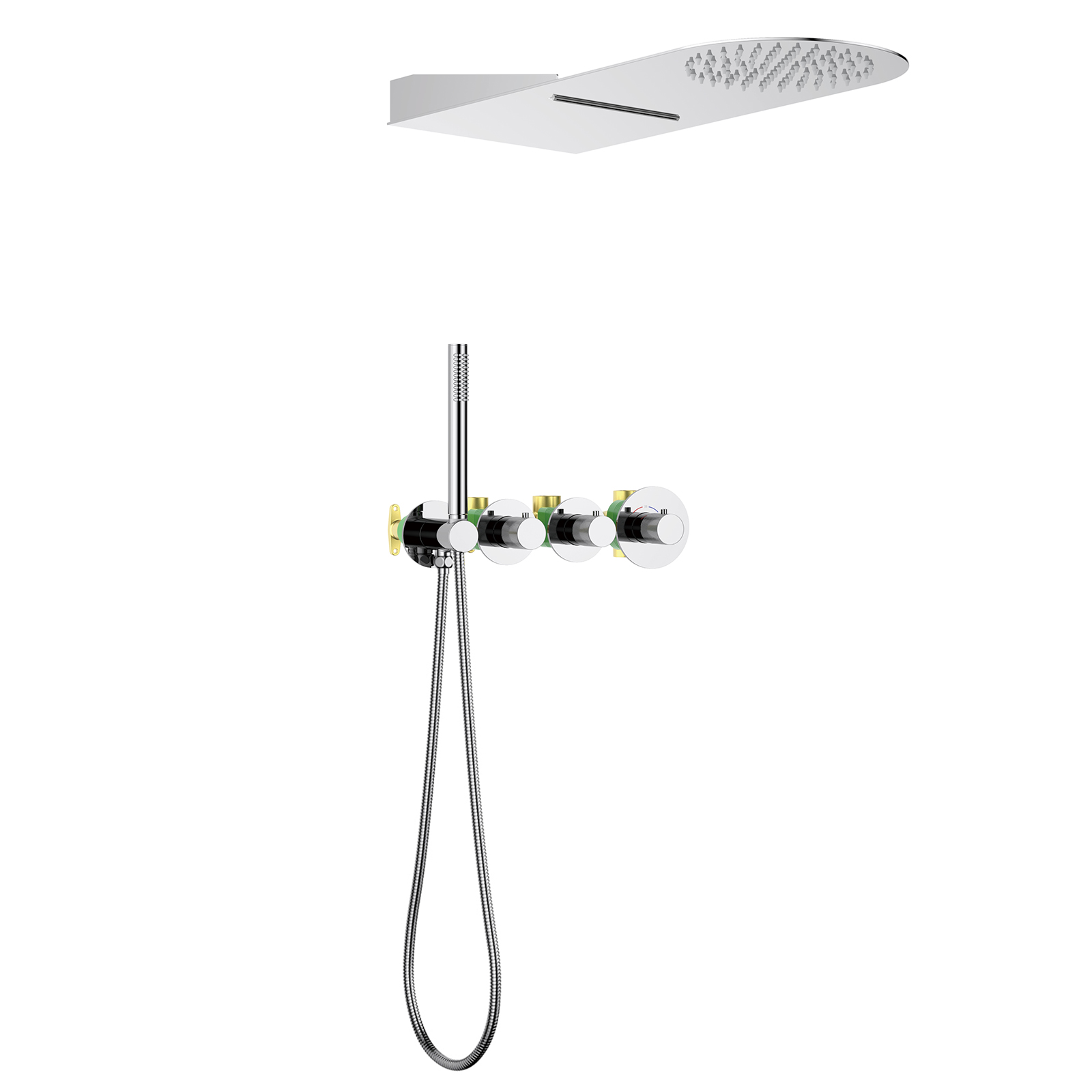 Душевая система Timo Saona SX-2350/00SM встраиваемая, с термостатом, хром, SX-2350/00SM
Душевая система Timo Saona SX-2350/00SM встраиваемая, с термостатом, хром, SX-2350/00SM