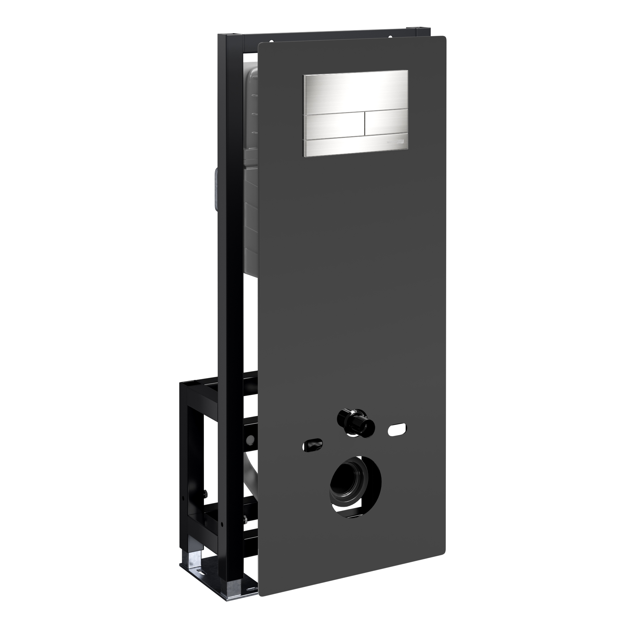 Система инсталляции для унитазов WasserKRAFT Glan 66TLT.010.ME.BL.BN04, Никель, 66TLT.010.ME.BL.BN04
Система инсталляции для унитазов WasserKRAFT Glan 66TLT.010.ME.BL.BN04, Никель, 66TLT.010.ME.BL.BN04