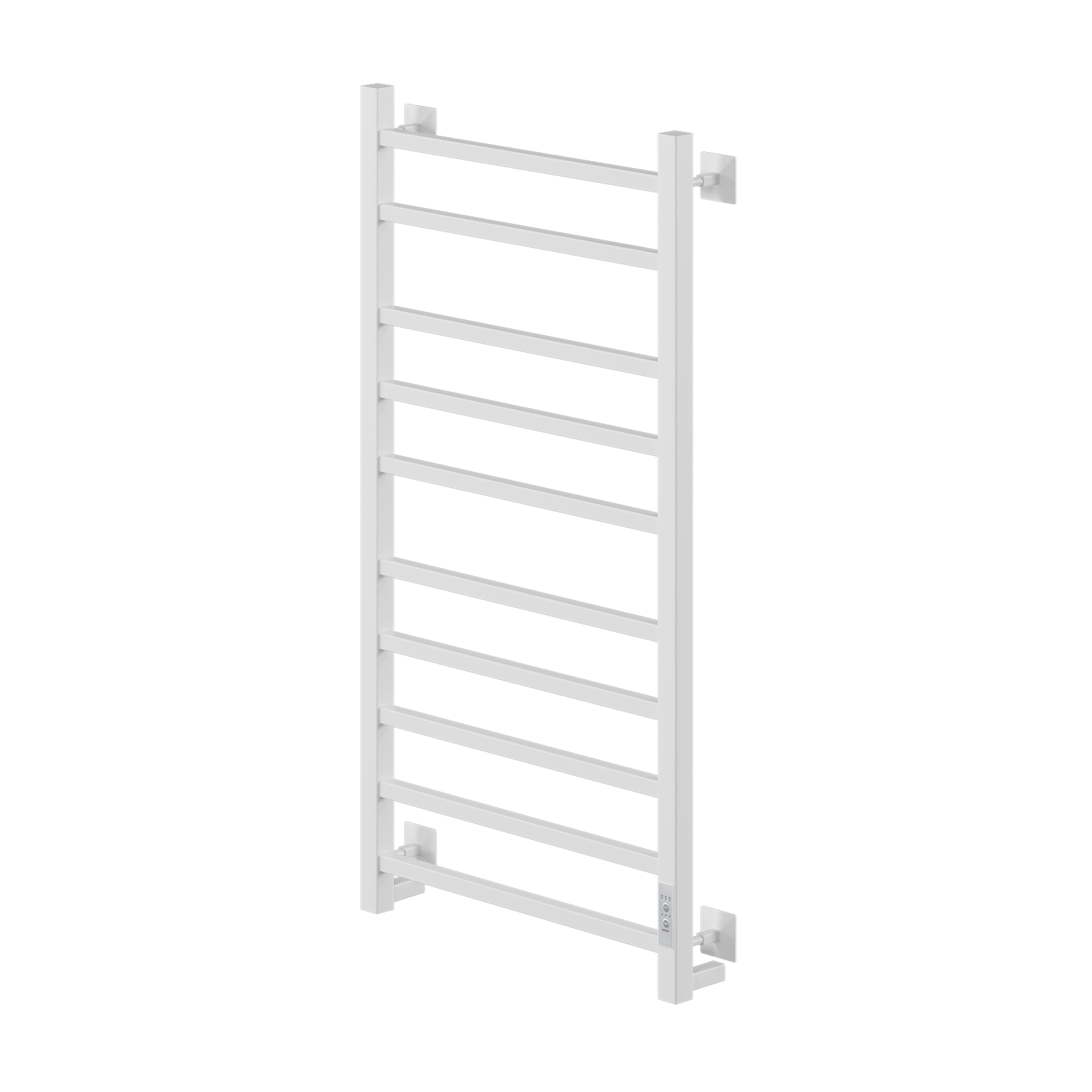Электрический полотенцесушитель Ника STEP-2 100х50 RAL9016 белый матовый U, STEP-2 100/50 бел мат U
Электрический полотенцесушитель Ника STEP-2 100х50 RAL9016 белый матовый U, STEP-2 100/50 бел мат U