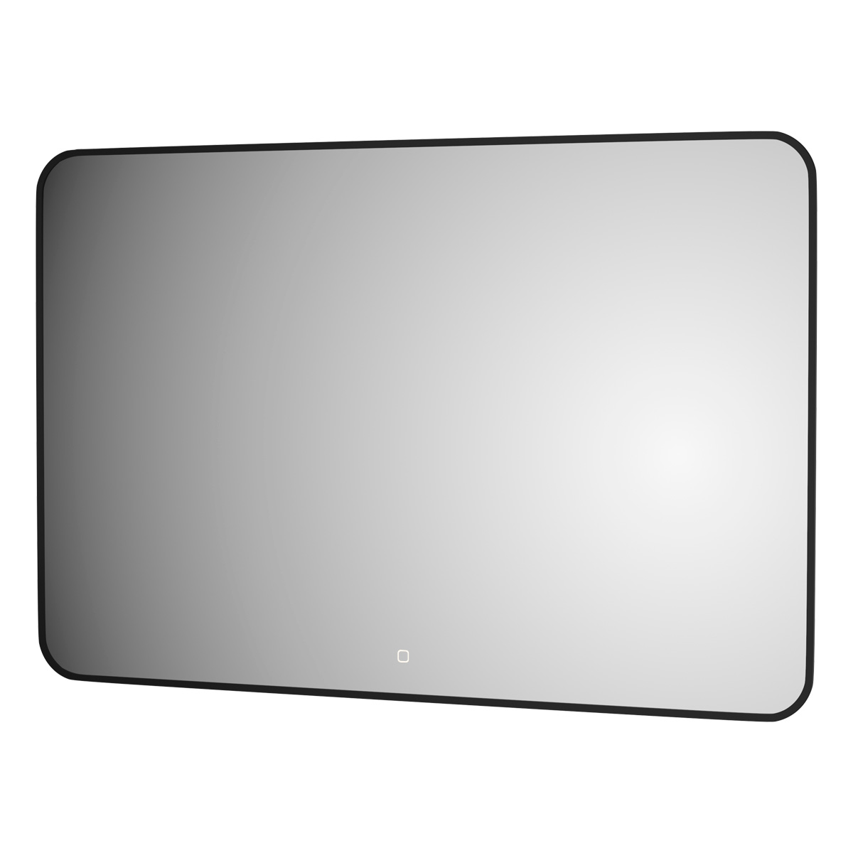 Зеркало Defesto AURA DF 2970SH 120х80 см, с LED-подсветкой, сенсорный выключатель, нейтральный белый свет, рама черная, DF 2970SH
Зеркало Defesto AURA DF 2970SH 120х80 см, с LED-подсветкой, сенсорный выключатель, нейтральный белый свет, рама черная, DF 2970SH