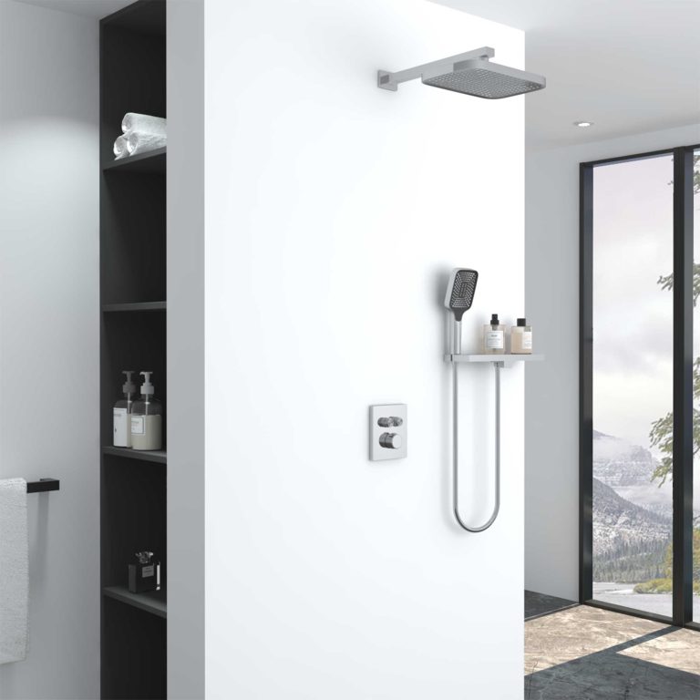 Душевой комплект Vincea Inspire VSFW-321MT1RCH встраиваемый, термостатический, двухрежимный, Хром, VSFW-321MT1RCH
Душевой комплект Vincea Inspire VSFW-321MT1RCH встраиваемый, термостатический, двухрежимный, Хром, VSFW-321MT1RCH
