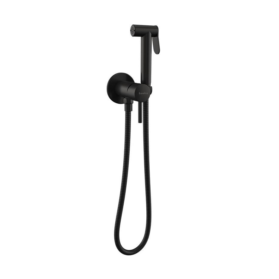 Гигиенический душ Felice 2515 2515 NERO OPACO со смесителем, черный матовый, 2515 NERO OPACO
Гигиенический душ Felice 2515 2515 NERO OPACO со смесителем, черный матовый, 2515 NERO OPACO