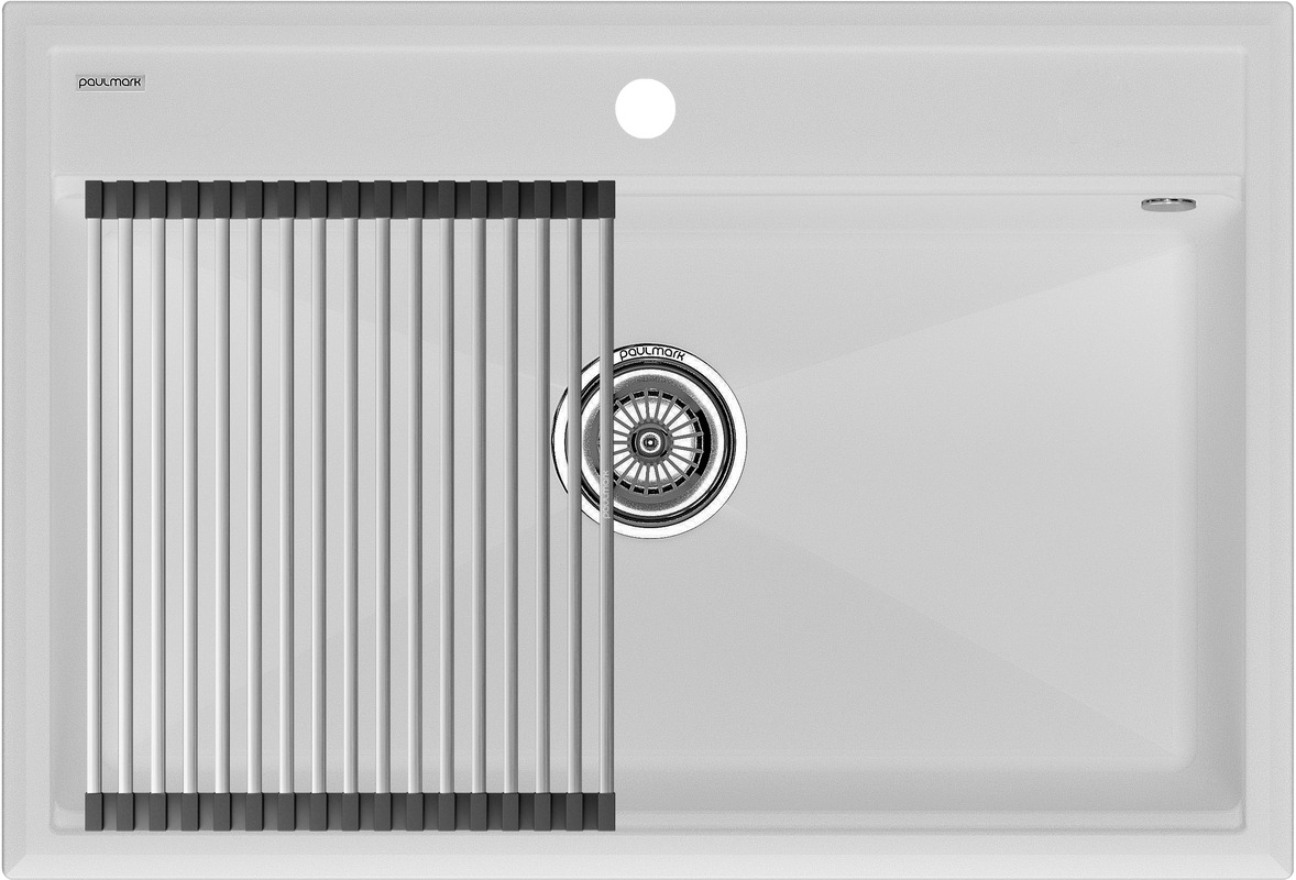 Комплект мойка+ролл-матт Paulmark PM117551-WH+R375-BS 69,5х36 см, белый, PM117551-WH+R375-BS
Комплект мойка+ролл-матт Paulmark PM117551-WH+R375-BS 69,5х36 см, белый, PM117551-WH+R375-BS