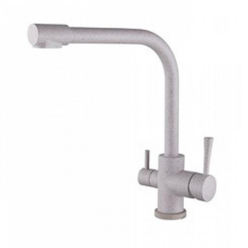 Смеситель KAISER Merkur 26044-7 (бежевый) для кухонной мойки под фильтр, Merkur 26044-7
Смеситель KAISER Merkur 26044-7 (бежевый) для кухонной мойки под фильтр, Merkur 26044-7