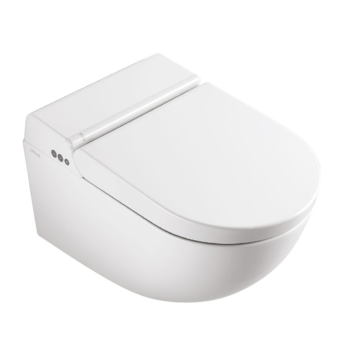 Унитаз подвесной Catalano Cataclean 01-1111590001 (1VS59CCLC00) с крышкой-биде, белый, 01-1111590001 (1VS59CCLC00)
Унитаз подвесной Catalano Cataclean 01-1111590001 (1VS59CCLC00) с крышкой-биде, белый, 01-1111590001 (1VS59CCLC00)