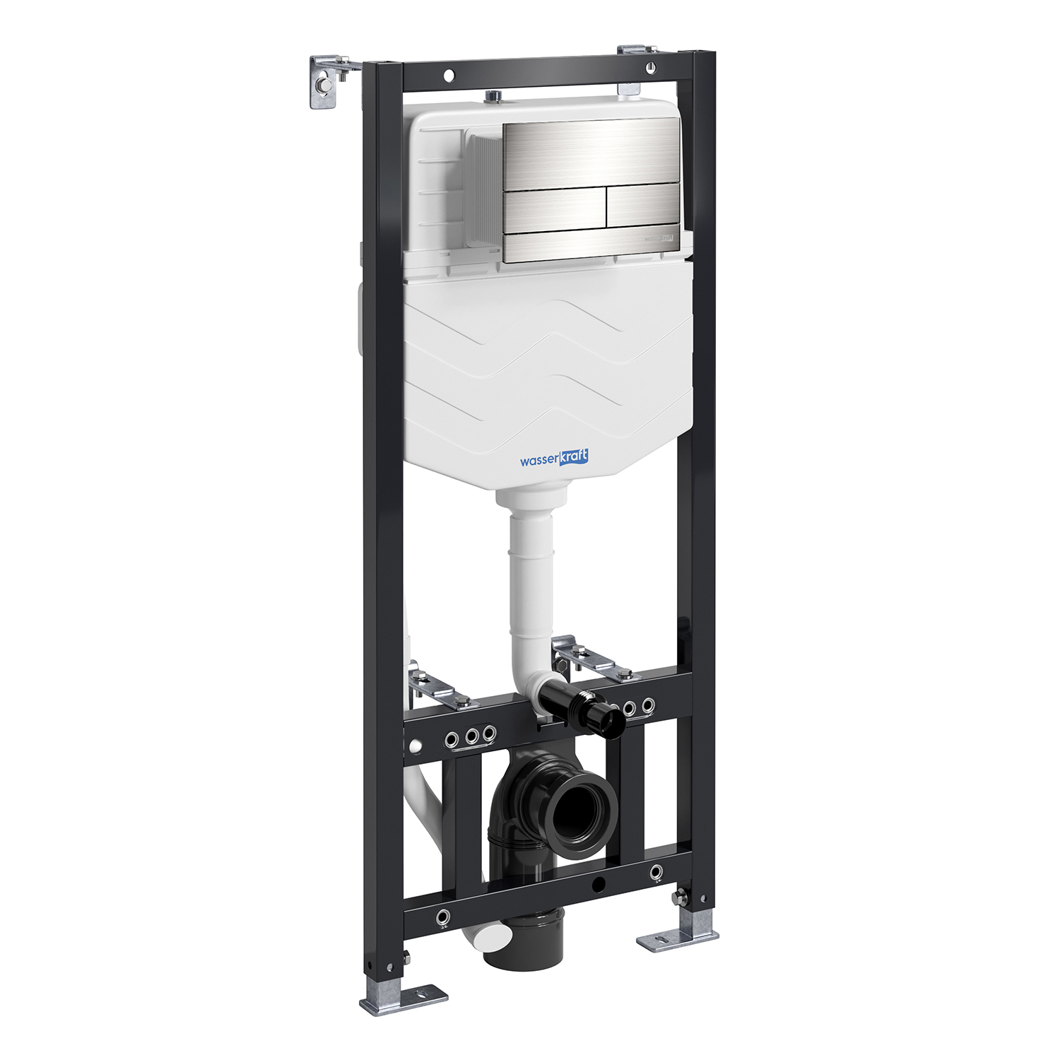 Система инсталляции для унитазов WasserKRAFT Aller 10TLT.010.ME.BN04, Никель, 10TLT.010.ME.BN04
Система инсталляции для унитазов WasserKRAFT Aller 10TLT.010.ME.BN04, Никель, 10TLT.010.ME.BN04