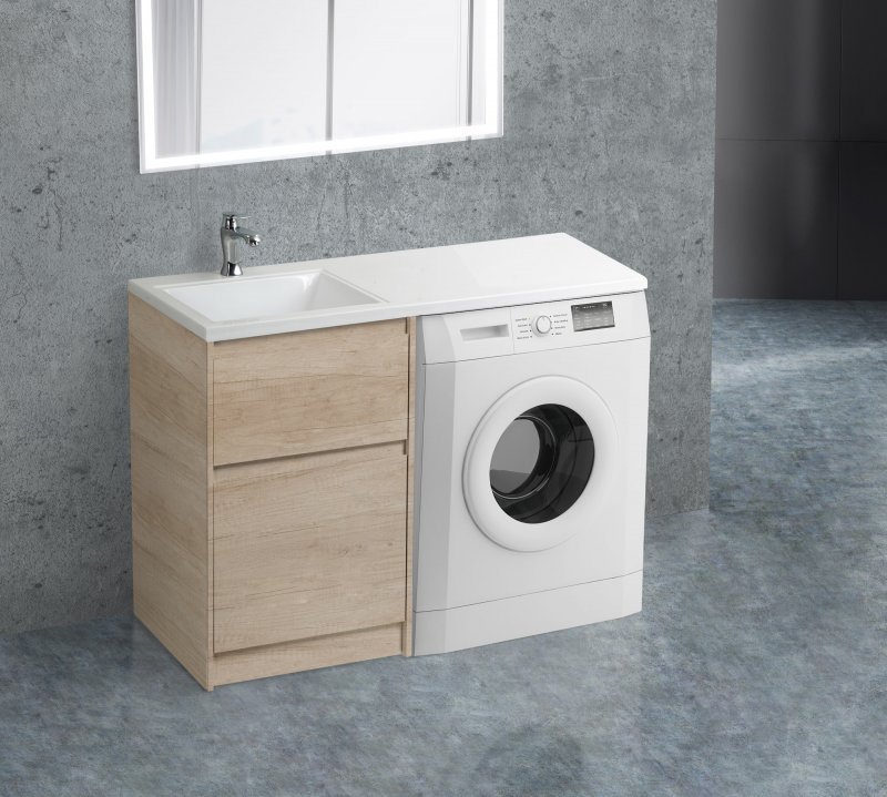 Тумба с раковиной BelBagno Kraft-LVD 60 Rovere Nebrasca Nature, Светлое дерево, Kraft-LVD 60
Тумба с раковиной BelBagno Kraft-LVD 60 Rovere Nebrasca Nature, Светлое дерево, Kraft-LVD 60