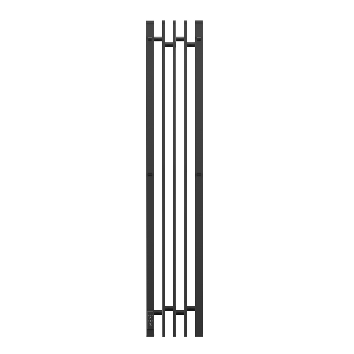 Электрический полотенцесушитель Point Фрея PN20732B П2 18х120 диммер слева, черный, Фрея PN20732B
Электрический полотенцесушитель Point Фрея PN20732B П2 18х120 диммер слева, черный, Фрея PN20732B