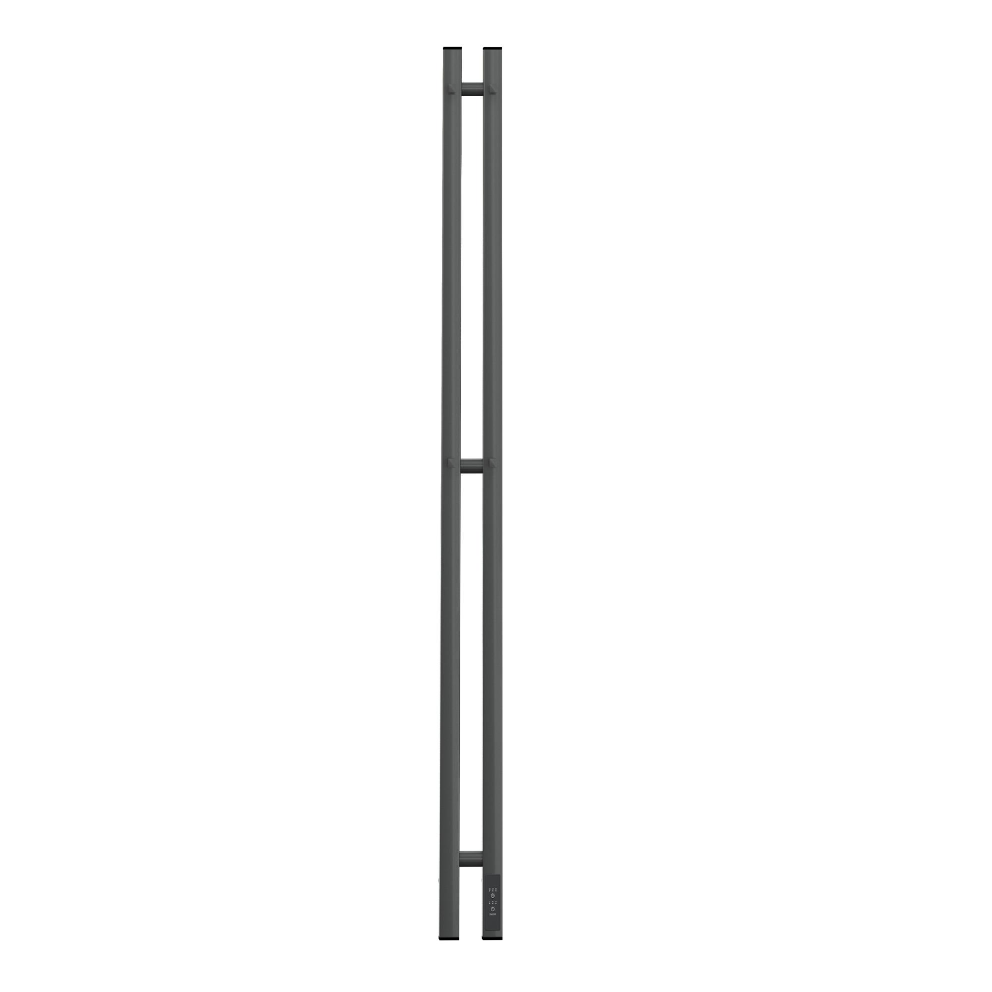 Электрический полотенцесушитель Point Гермес PN13812GB 11х119 см графит, PN13812GB
Электрический полотенцесушитель Point Гермес PN13812GB 11х119 см графит, PN13812GB