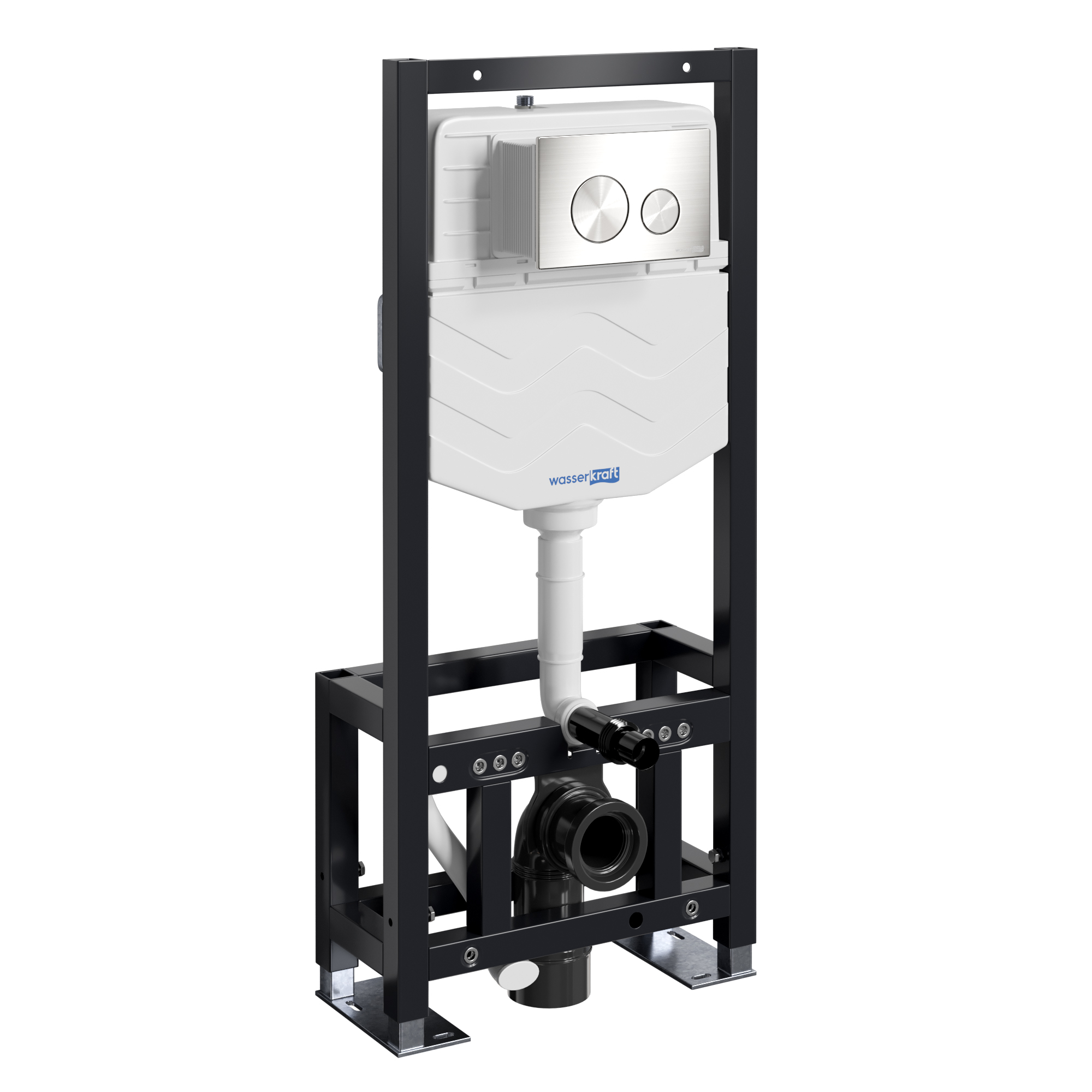 Система инсталляции для унитазов WasserKRAFT Dill 61TLT.010.ME.BN02, Никель, 61TLT.010.ME.BN02
Система инсталляции для унитазов WasserKRAFT Dill 61TLT.010.ME.BN02, Никель, 61TLT.010.ME.BN02