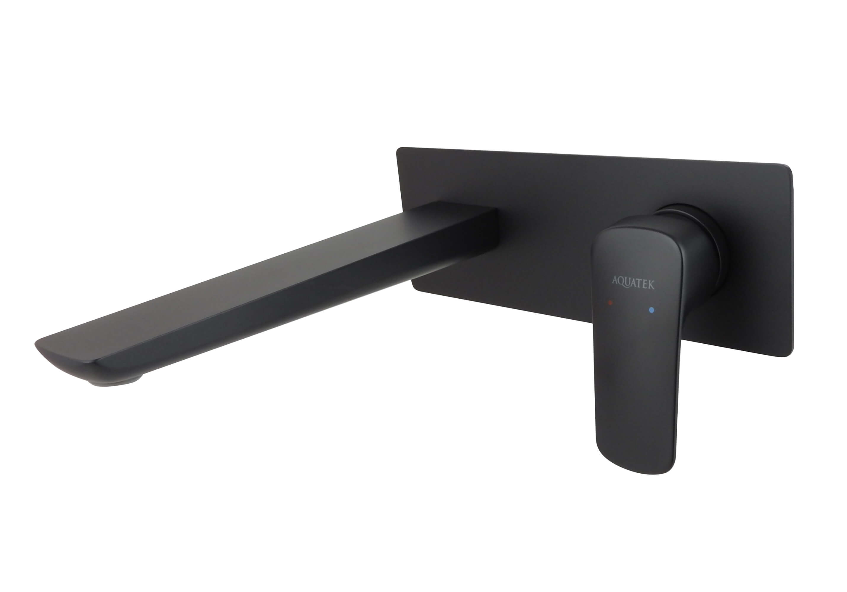 Смеситель для раковины Aquatek Вега AQ1013MB черный матовый, AQ1013MB
Смеситель для раковины Aquatek Вега AQ1013MB черный матовый, AQ1013MB