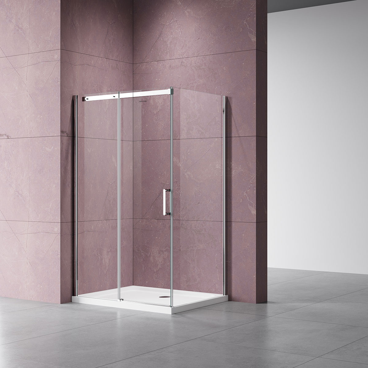 Душевой уголок Vincea Dice VSR-4D1012CL 120х100 хром, стекло прозрачное, VSR-4D1012CL
Душевой уголок Vincea Dice VSR-4D1012CL 120х100 хром, стекло прозрачное, VSR-4D1012CL