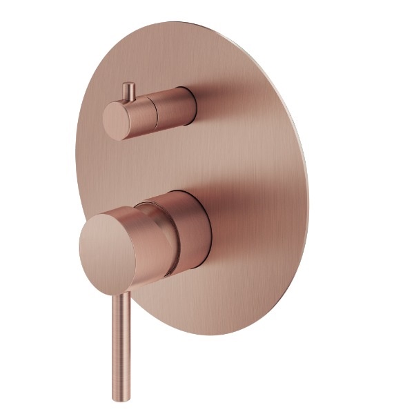 Смеситель для ванны с душем Plumberia Selection IXO XO1901RS медь брашированная, XO1901RS
Смеситель для ванны с душем Plumberia Selection IXO XO1901RS медь брашированная, XO1901RS