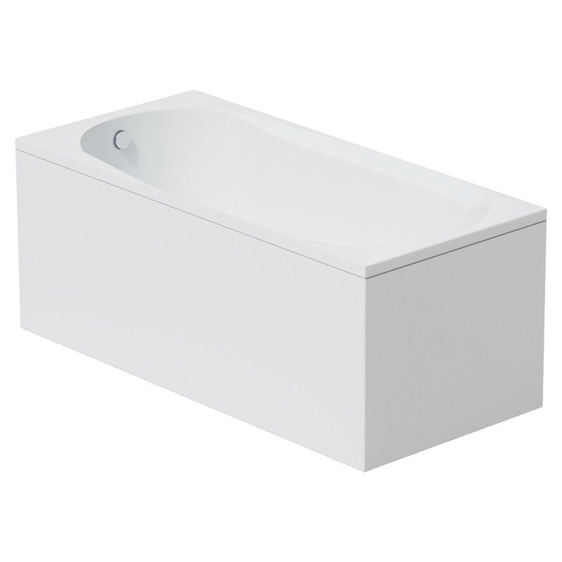 Акриловая ванна Corpanera Milano 150х70 CN05007WH прямоугольная, Белый, 150х70 CN05007WH
Акриловая ванна Corpanera Milano 150х70 CN05007WH прямоугольная, Белый, 150х70 CN05007WH
