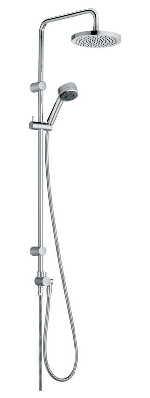 Душевая стойка Kludi Zenta dual shower system 6609005-00, Хром, Zenta dual shower system 6609005-00
Душевая стойка Kludi Zenta dual shower system 6609005-00, Хром, Zenta dual shower system 6609005-00