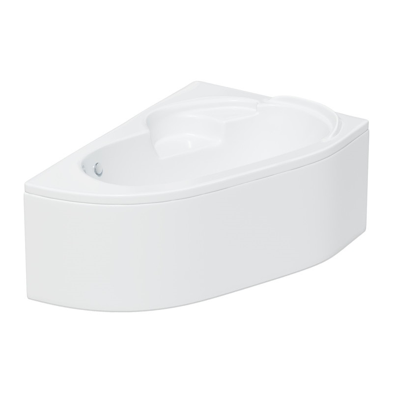Акриловая ванна Corpanera Siena 150х100 L CN05004WHL асимметричная, Белый, 150х100 L CN05004WHL
Акриловая ванна Corpanera Siena 150х100 L CN05004WHL асимметричная, Белый, 150х100 L CN05004WHL