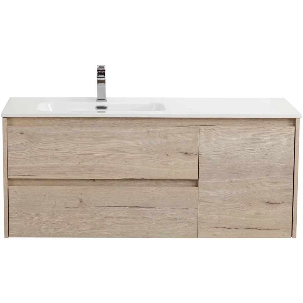 Тумба с раковиной Belbagno Kraft 100 L подвесная, Rovere Galifax Bianco, Светлое дерево, KRAFT-1000-2C-1A-SO-RGB-L
Тумба с раковиной Belbagno Kraft 100 L подвесная, Rovere Galifax Bianco, Светлое дерево, KRAFT-1000-2C-1A-SO-RGB-L