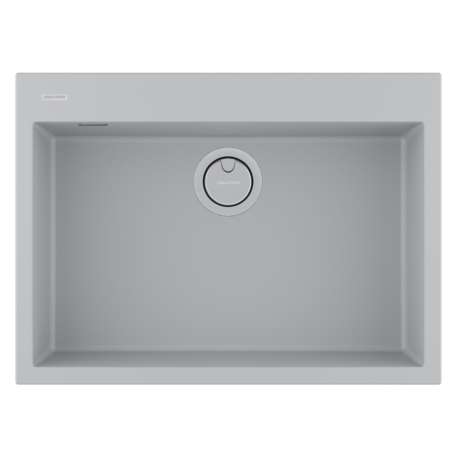 Мойка кухонная Paulmark DECORATION 60 PM936051-UGR 51х60 см, urban grey, PM936051-UGR
Мойка кухонная Paulmark DECORATION 60 PM936051-UGR 51х60 см, urban grey, PM936051-UGR