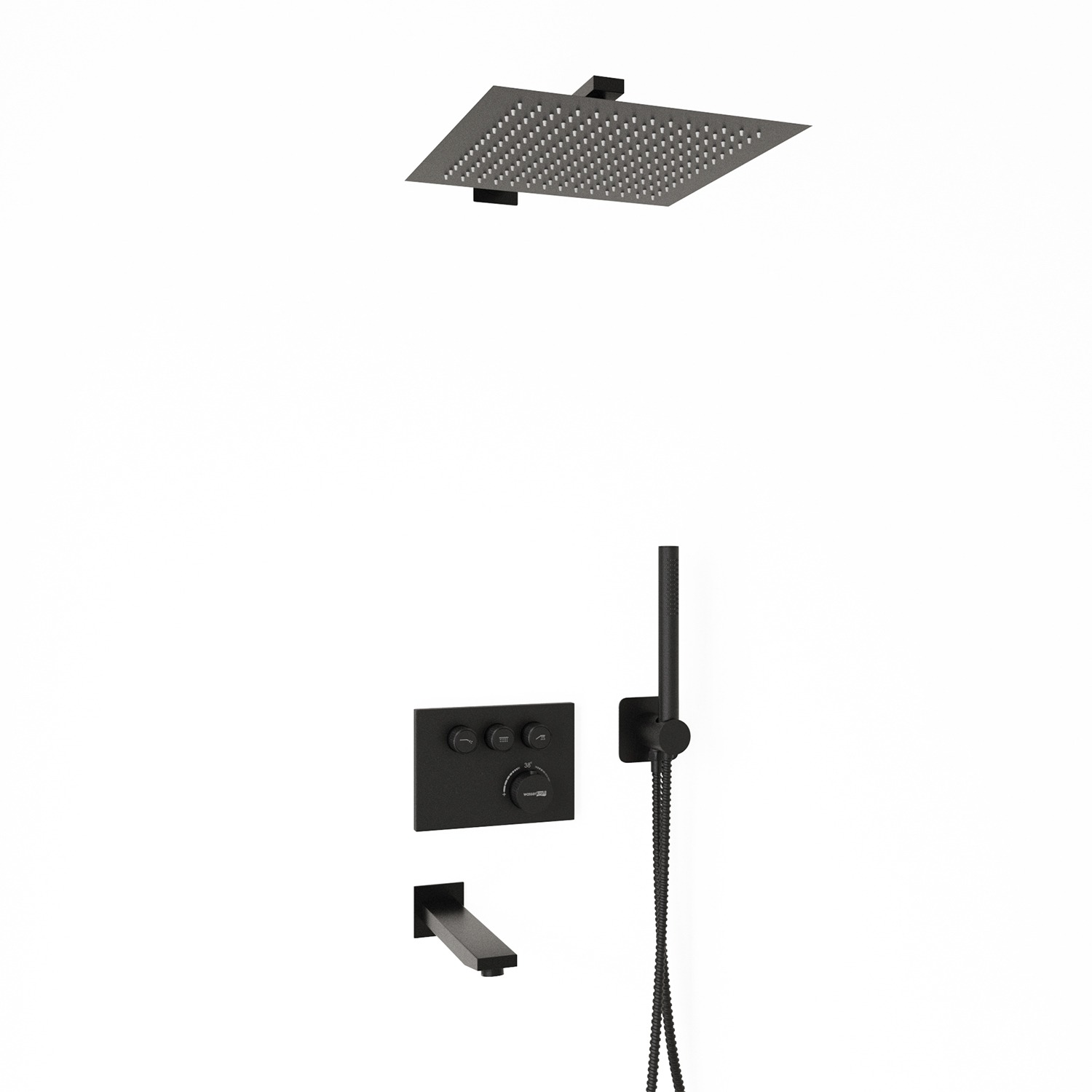 Душевой комплект WasserKRAFT A7458.219.162.302.240.217.220 Thermo черный, A7458.219.162.302.240.217.220 Thermo
Душевой комплект WasserKRAFT A7458.219.162.302.240.217.220 Thermo черный, A7458.219.162.302.240.217.220 Thermo