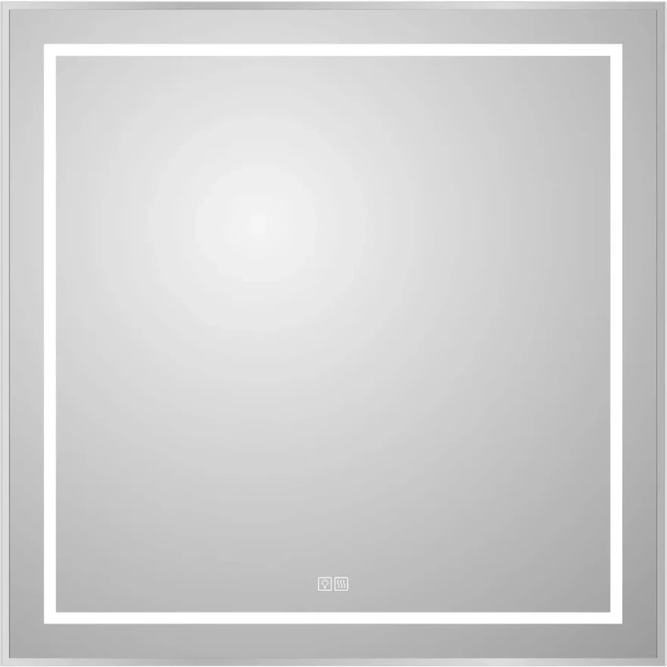 Зеркало BelBagno SPC-KRAFT-900-800-LED-TCH-WARM с подсветкой и подогревом, Сатин, SPC-KRAFT-900-800-LED-TCH-WARM
Зеркало BelBagno SPC-KRAFT-900-800-LED-TCH-WARM с подсветкой и подогревом, Сатин, SPC-KRAFT-900-800-LED-TCH-WARM