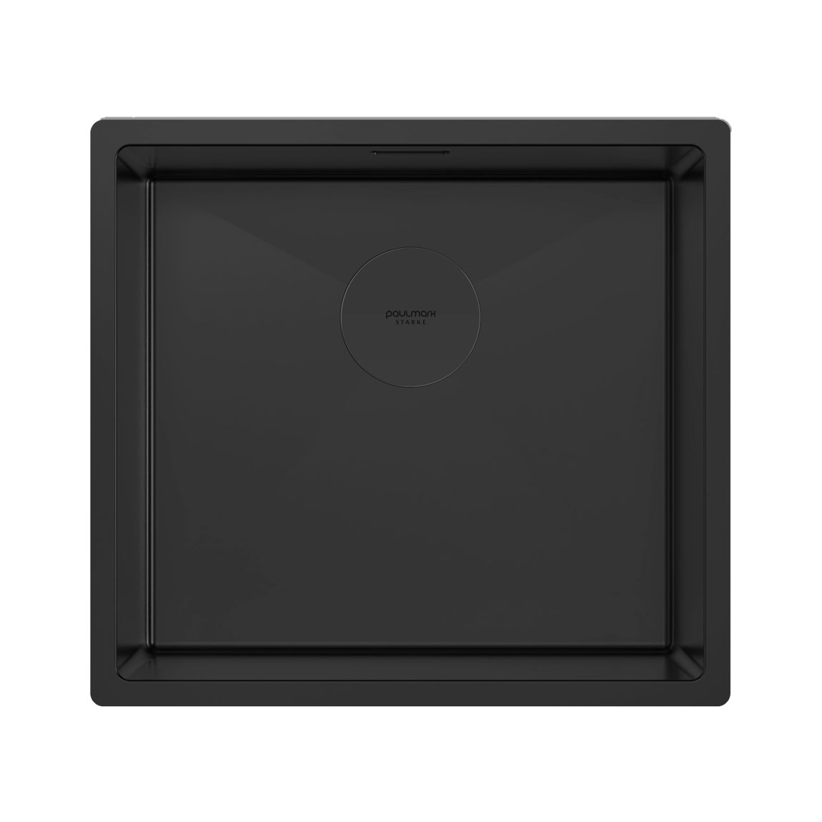 Мойка кухонная Paulmark NEXT 48 UNI PM214844-MBN 48х44 см черный матовый, PM214844-MBN
Мойка кухонная Paulmark NEXT 48 UNI PM214844-MBN 48х44 см черный матовый, PM214844-MBN