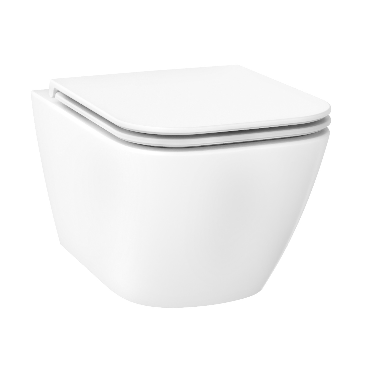 Унитаз подвесной Wellsee Pure BY Wellsee 182602001 безободковый, с микролифтом, белый глянцевый, 182602001
Унитаз подвесной Wellsee Pure BY Wellsee 182602001 безободковый, с микролифтом, белый глянцевый, 182602001