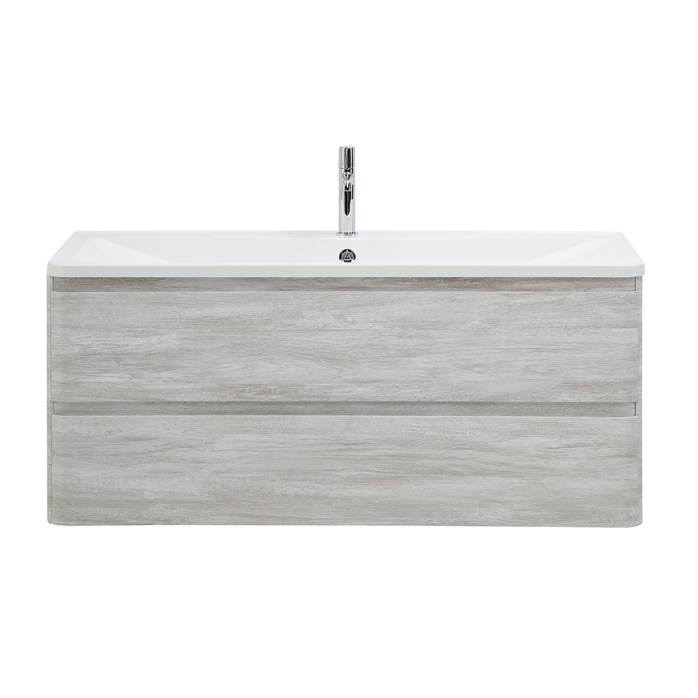 Тумба с раковиной BelBagno Albano 120 подвесная, Rovere Vintage Bianco (раковина BelBagno BB1200/455-LV-MR-ALR), Светлое дерево, ALBANO-1200-2C-SO-RVB
Тумба с раковиной BelBagno Albano 120 подвесная, Rovere Vintage Bianco (раковина BelBagno BB1200/455-LV-MR-ALR), Светлое дерево, ALBANO-1200-2C-SO-RVB