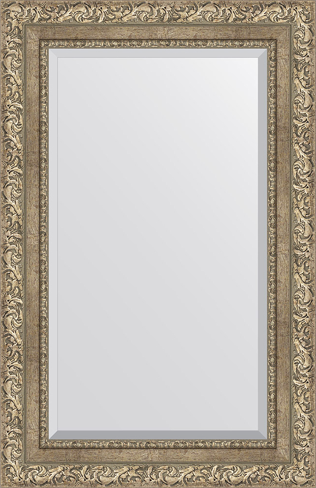 Зеркало Evoform Exclusive BY 3409 55x85 см виньетка античное серебро, Серебро;эффект старины, Exclusive BY 3409
Зеркало Evoform Exclusive BY 3409 55x85 см виньетка античное серебро, Серебро;эффект старины, Exclusive BY 3409