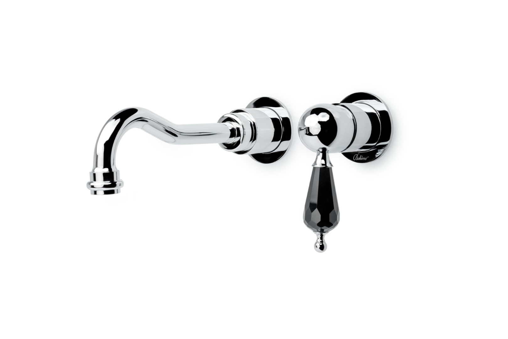 Смеситель для раковины Boheme Tradizionale Cromo 267-BSW хром, 267-BSW
Смеситель для раковины Boheme Tradizionale Cromo 267-BSW хром, 267-BSW