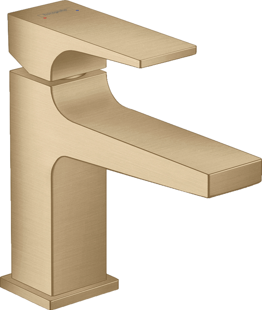 Смеситель Hansgrohe Metropol 32500140 для раковины, с донным клапаном Push-Open, Бронза, 32500140
Смеситель Hansgrohe Metropol 32500140 для раковины, с донным клапаном Push-Open, Бронза, 32500140