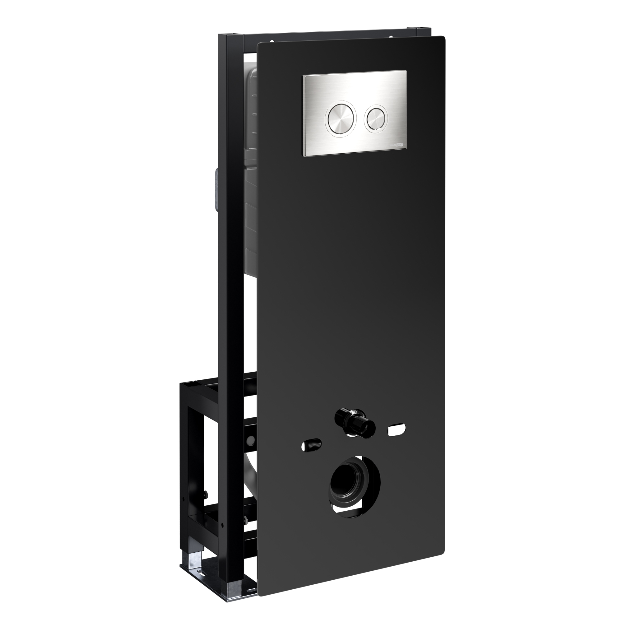 Система инсталляции для унитазов WasserKRAFT Glan 66TLT.010.ME.BL.BN01, Никель, 66TLT.010.ME.BL.BN01
Система инсталляции для унитазов WasserKRAFT Glan 66TLT.010.ME.BL.BN01, Никель, 66TLT.010.ME.BL.BN01