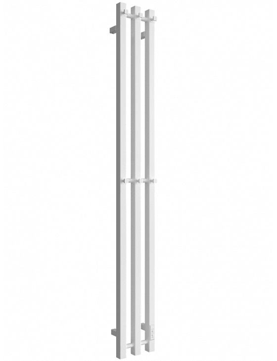 Электрический полотенцесушитель Двин X-3 plaza neo 120х12 см, белый 4657801241413, 4657801241413
Электрический полотенцесушитель Двин X-3 plaza neo 120х12 см, белый 4657801241413, 4657801241413