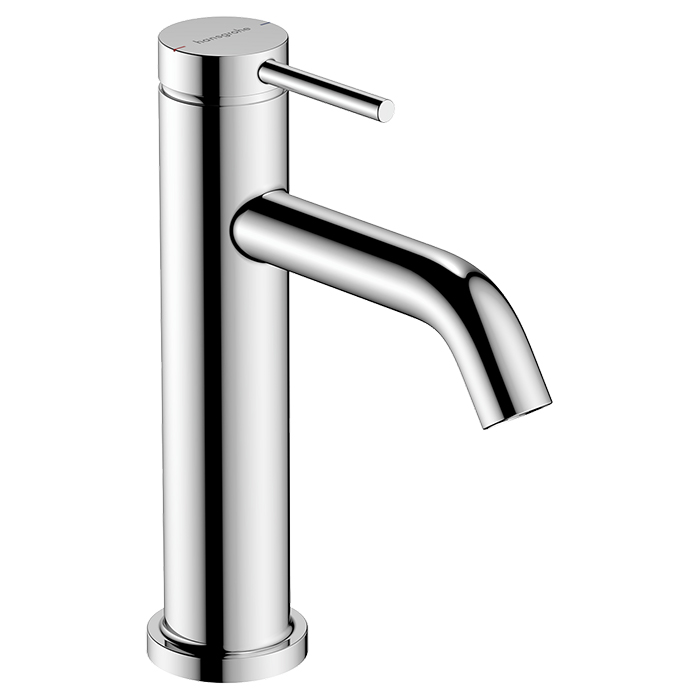 Смеситель для раковины Hansgrohe Tecturis S 73310000 с донным клапаном, Хром, 73310000
Смеситель для раковины Hansgrohe Tecturis S 73310000 с донным клапаном, Хром, 73310000