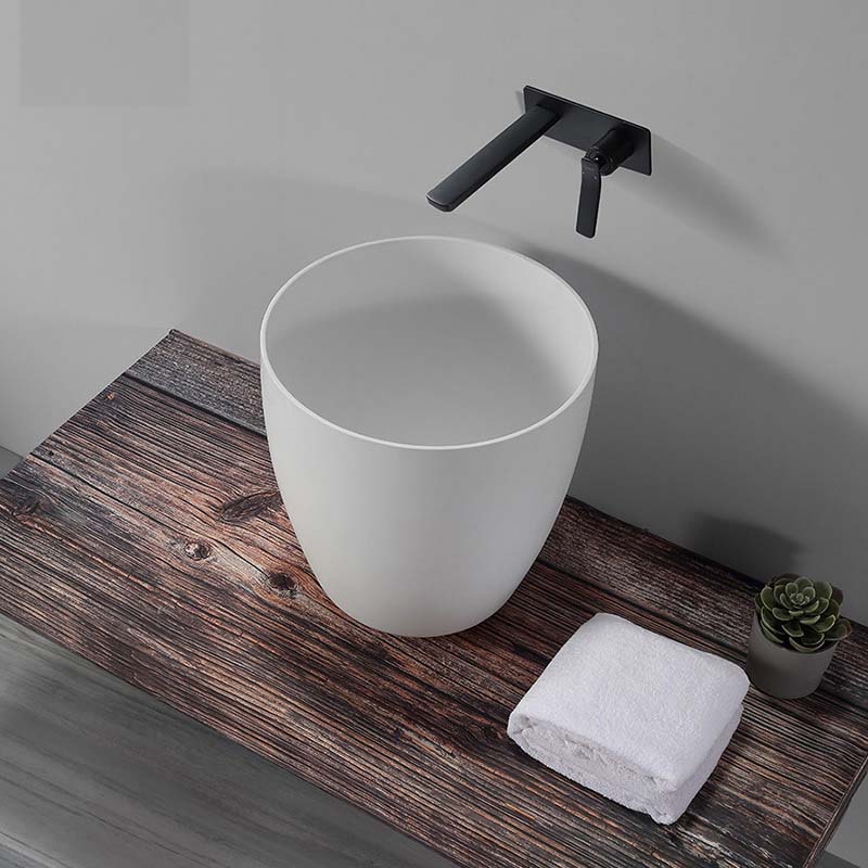 Раковина накладная Armadi Art Corian 884-39 39х39х40 см, белая, Белый, Corian 884-39
Раковина накладная Armadi Art Corian 884-39 39х39х40 см, белая, Белый, Corian 884-39