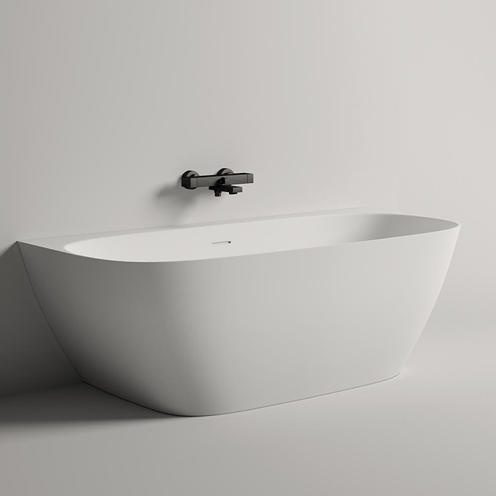 Ванна из искусственного камня Salini Sofia Wall 102512G 170х80 см белая глянцевая, Белый, Sofia Wall 102512G
Ванна из искусственного камня Salini Sofia Wall 102512G 170х80 см белая глянцевая, Белый, Sofia Wall 102512G