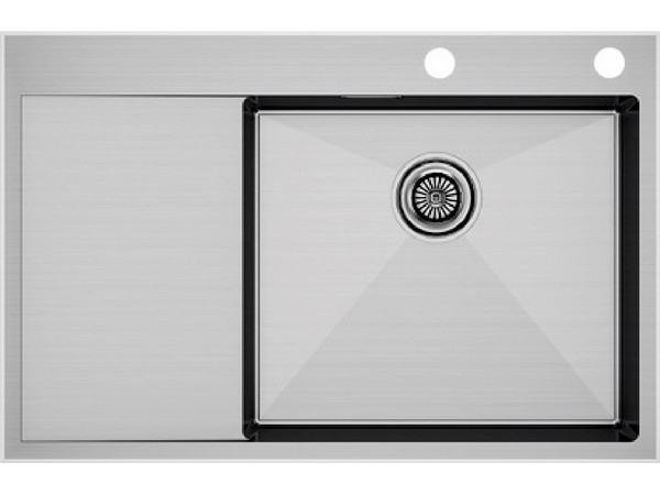 Мойка кухонная Paulmark ATLAN EDGE PM777851-BSR 78х51 см, брашированная сталь, PM777851-BSR
Мойка кухонная Paulmark ATLAN EDGE PM777851-BSR 78х51 см, брашированная сталь, PM777851-BSR