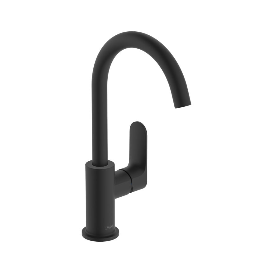 Смеситель Hansgrohe Rebris S 210 72536670 для раковины с поворотным изливом, черный, S 210 72536670
Смеситель Hansgrohe Rebris S 210 72536670 для раковины с поворотным изливом, черный, S 210 72536670