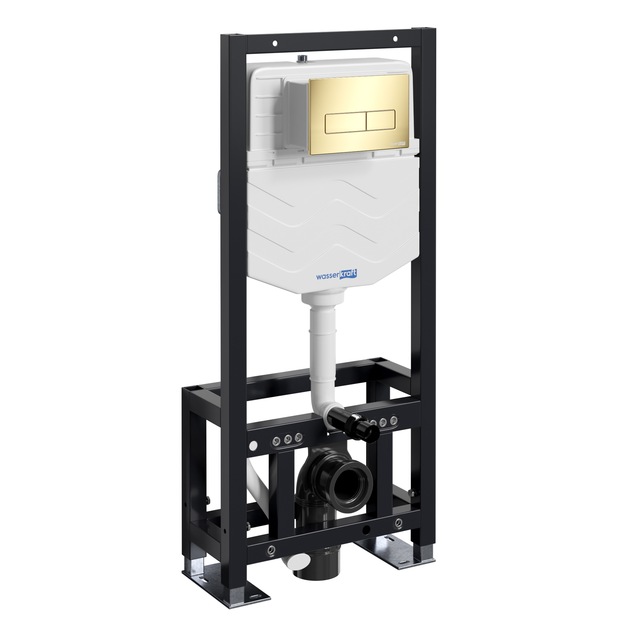Система инсталляции для унитазов WasserKRAFT Dill 61TLT.010.ME.PG03, Золото, 61TLT.010.ME.PG03
Система инсталляции для унитазов WasserKRAFT Dill 61TLT.010.ME.PG03, Золото, 61TLT.010.ME.PG03