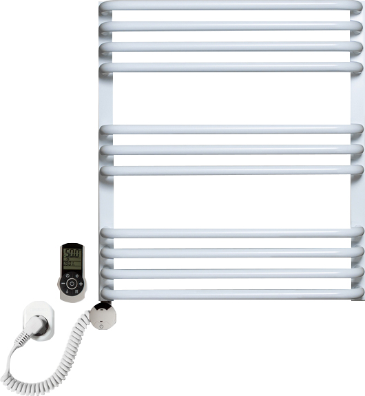 Электрический полотенцесушитель Luxrad Salto Max 063486 60х53 L, белый, терморегулятор selmo smart p
Электрический полотенцесушитель Luxrad Salto Max 063486 60х53 L, белый, терморегулятор selmo smart p