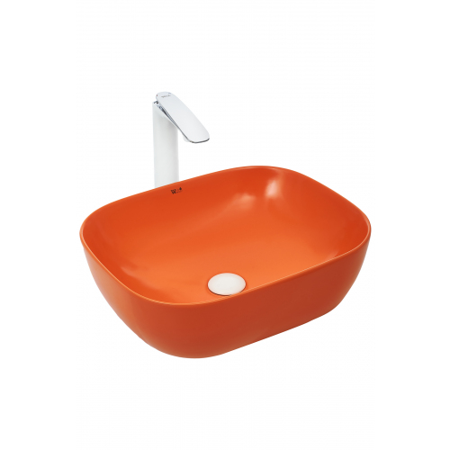Раковина WeltWasser SK ELBACH 2143 MO накладная 49x39,5 см, оранжевая, Оранжевый, ELBACH 2143 MO
Раковина WeltWasser SK ELBACH 2143 MO накладная 49x39,5 см, оранжевая, Оранжевый, ELBACH 2143 MO