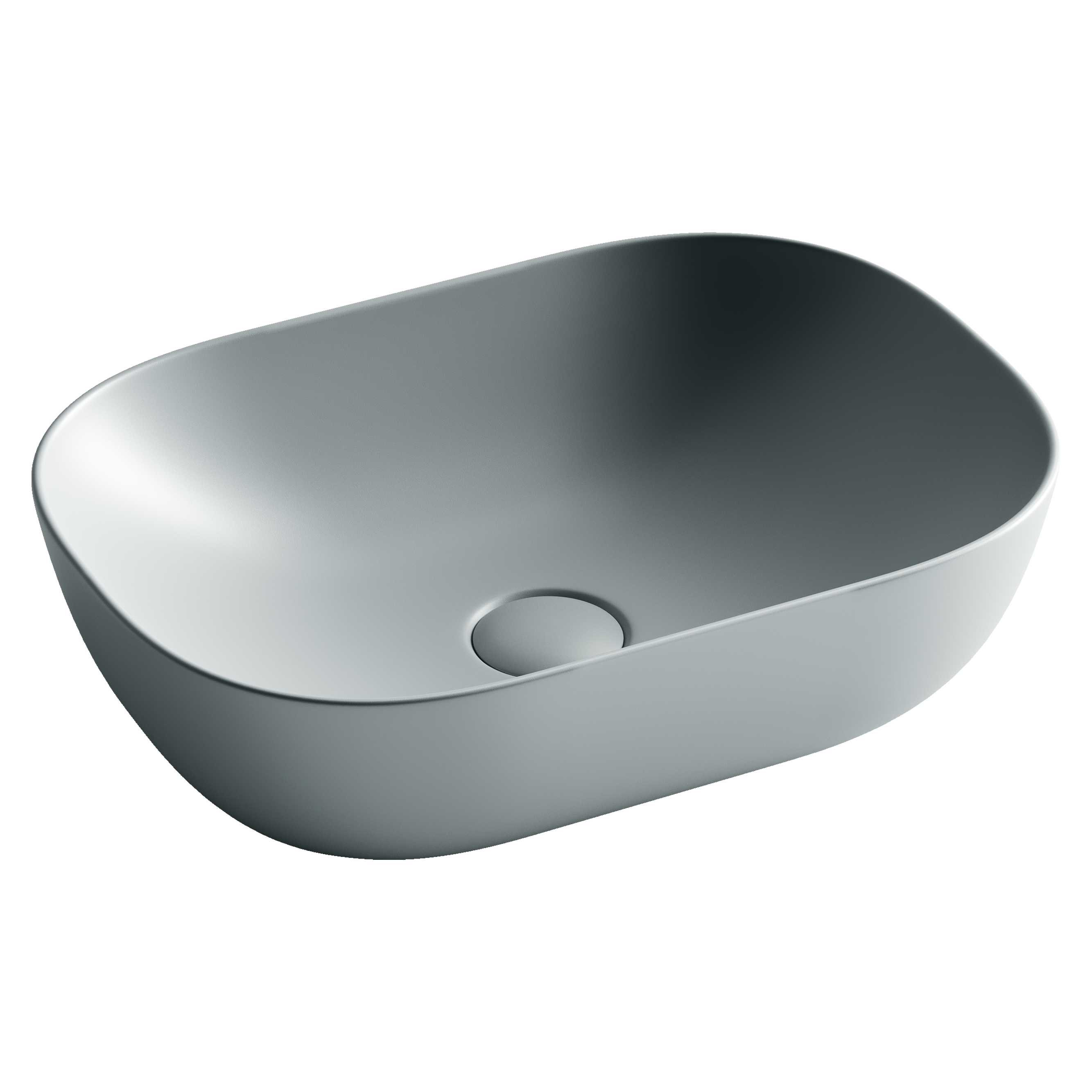 Мебельная раковина Ceramicanova Element CN6009MH накладная антрацит матовая, CN6009MH
Мебельная раковина Ceramicanova Element CN6009MH накладная антрацит матовая, CN6009MH