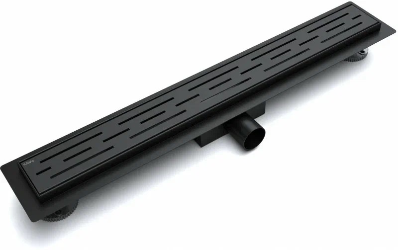 Душевой лоток Esbano Meta M-RAIN-60MB линейный, 600 мм, с решеткой, черный матовый, M-RAIN-60MB
Душевой лоток Esbano Meta M-RAIN-60MB линейный, 600 мм, с решеткой, черный матовый, M-RAIN-60MB