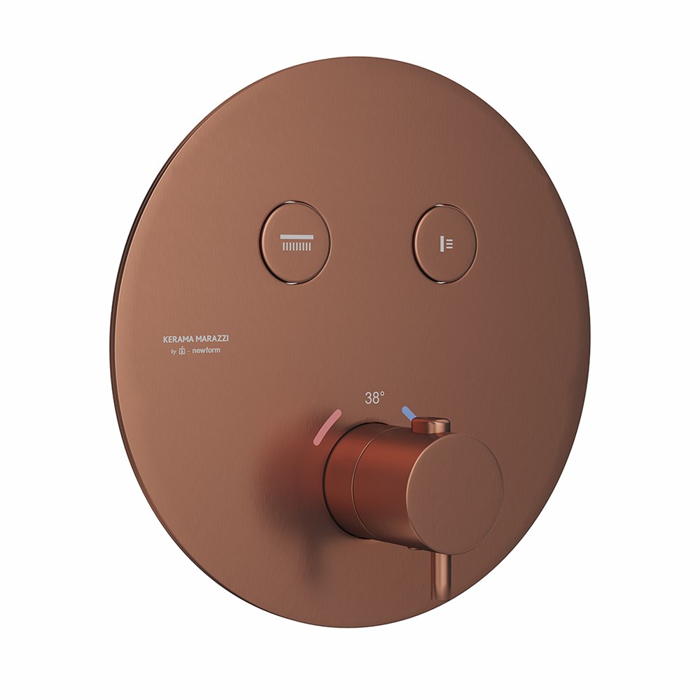 Термостат для душа Kerama Marazzi ETERNA 70426EXKM.59.067 брашированная медь, 70426EXKM.59.067
Термостат для душа Kerama Marazzi ETERNA 70426EXKM.59.067 брашированная медь, 70426EXKM.59.067